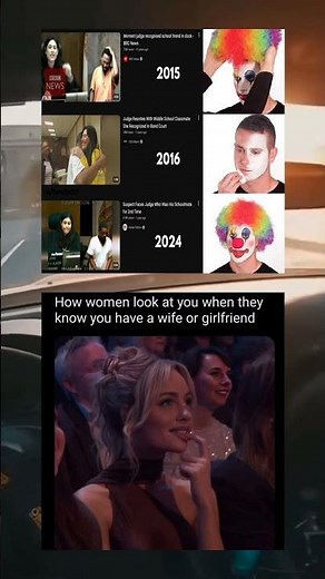 Learn From Your Mistakes + It Do Be Like That