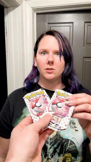 I Challenged Her, 151 Pokemon Card Battle ! 😤