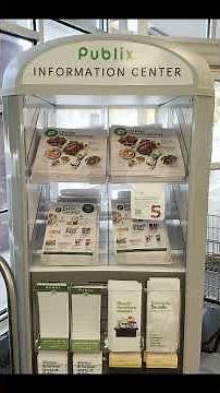 Stacking Coupons at Publix ! Beginner's Guide to Couponing