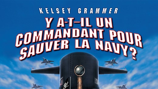 Touche pas à mon périscope - Apple TV