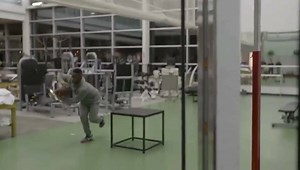 Antonio Brown on Reels