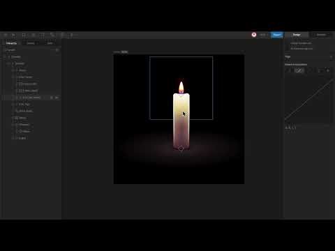 How to play RANDOM animations in Rive