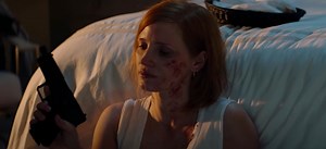 'Ava' Trailer: Watch Jessica Chastain Beat The Crap Out Of Colin Farrell - SlashFilm