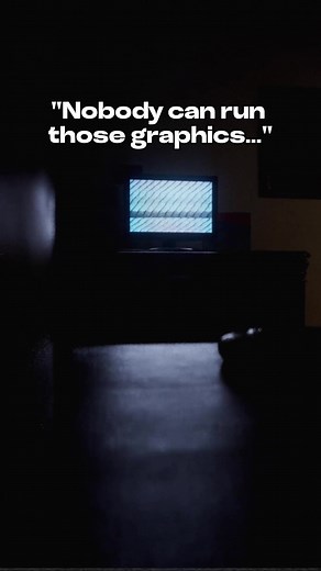 Subliminal Game Pre-Release Trailer | Dr. Glenn Pierce | Nostalgic Horror Puzzle