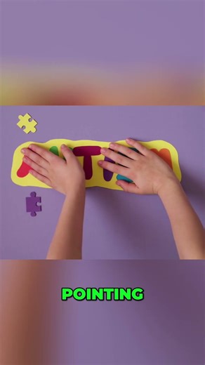 Autism's Early Sign: The Power of Pointing Explained! #shorts