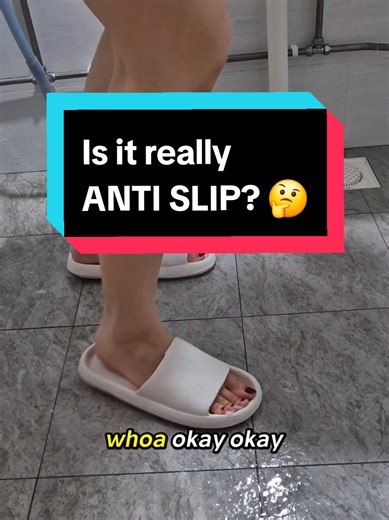 Review of Comfortable Anti-Slip Slippers