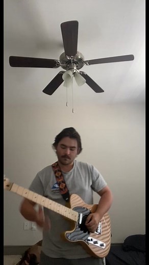 Uncle Lucius Guitar Solos: Keep The Wolves Away