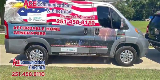 Ace Communications & Electrical