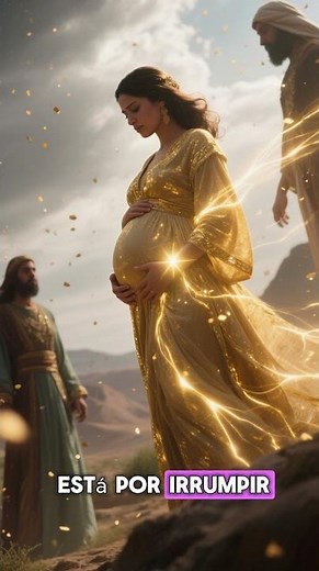 La Mujer vestida de Sol ✨ | La gran señal de Apocalipsis 12