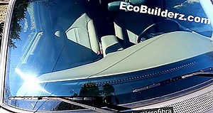 Cum puteți repara putregaiul lemnului cu injecție epoxidică - 2026 | Ro.EcoBuilderz.com