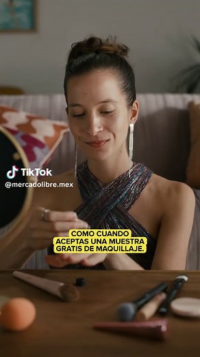 Disfruta tus compras gratis en Mercado Play