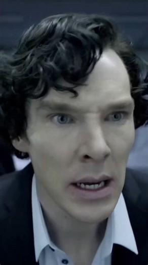 Sherlock 2010-2017 #movie