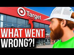 The rise and fall of Target: A $5 billion collapse