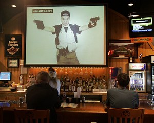 Va. Tech shooter was laughed at