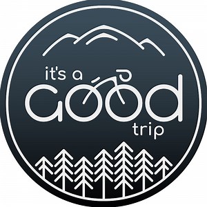 Канал It's a Good Trip: Велосипеди, пригоди та їжа! / ТиДиви