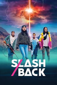 Stream Slash/Back (2022): Find it on Netflix, Prime Video, Hulu & more