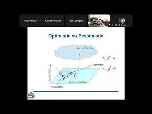 IEEE CIS Webinar: Bilevel Optimization Recent Advancements on Methods and Applications
