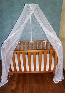Baby Mosquito Net | Mosquito Net for Cot