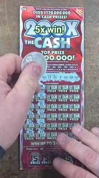 Starting off the New Year with a 5x for the win!