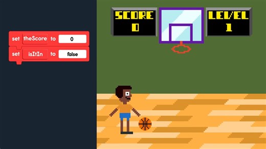 Conditions ｜ Lesson 6 ｜ Camp Coding Camp #ScratchGarden #Trend #Foryou Part3
