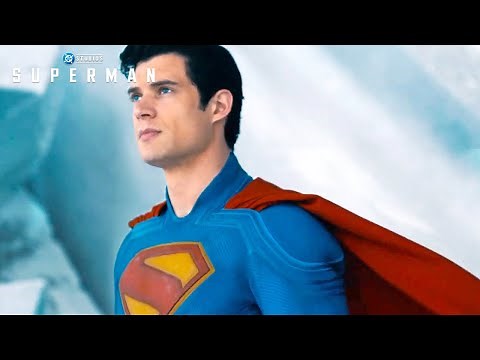 SUPERMAN TRAILER: Green Lantern, Justice League & Things You Missed