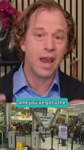 Airlines & $100 Oil: Economist Justin Wolfers on Fares, Flights, and Survival