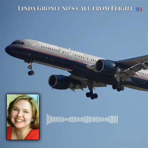 On September 11, 2001, Linda Gronlund, a passenger on United Airlines Flight 93, placed a final call to her sister, Else Strong. #NeverForget911 #September11Memorial #WTCMemorial #TwinTowersTribute #FDNYHeroes #GroundZeroMemories #HonorAndRemember #UnitedWeStand #AmericaRemembers911 #9_11Anniversary #911Heroes #NYCStrong #FirefighterHeroes #InMemoryOf911 #WeWillNeverForget | Fire Heroic