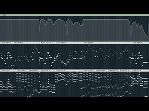 jazz (?????) improv practice