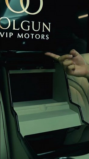 Inside the Ultimate Vito VIP Interior Design | Luxury Van Transformation