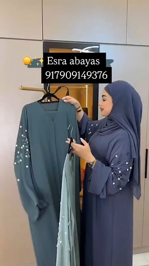 WhatsApp +917909149376 Uae  made abaya @reselling_abaya_esra follow...