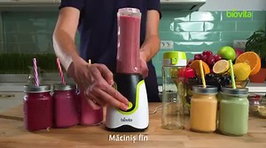 1.9K views · 3.5K reactions | Acum e simplu să-ți prepari smoothies...