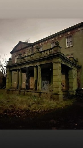 Woolton Hall Recently just had a fire there’s pictures are from 3 years ago so not the best it was locked up tight the￼n so couldn’t look around Woolton Hall is a former country house located in Woolton, a suburb of Liverpool, England. Built in 1704 and extensively renovated in 1772 by the influential architect Robert Adam, the building is praised as the finest example of Adam's work in the North of England. Throughout its first 200 years, the building was the residence of a number of notable fi