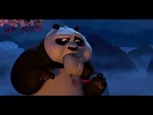 Kung Fu Panda Bloopers 😂🐼 (You’ve Never Seen These)
