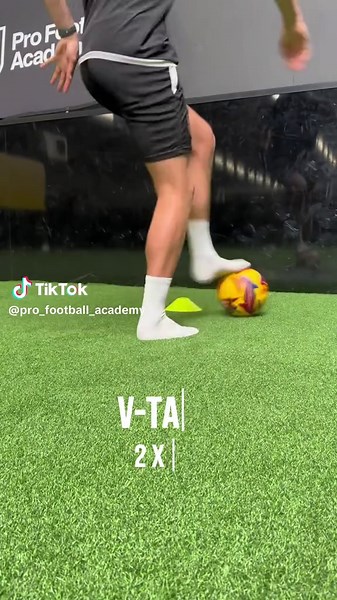 Pro Football Academy on TikTok
