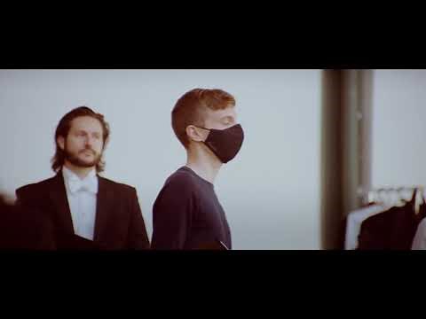 A Chanticleer Christmas