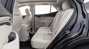 2021 Buick Envision First Test Review: Keeping Up