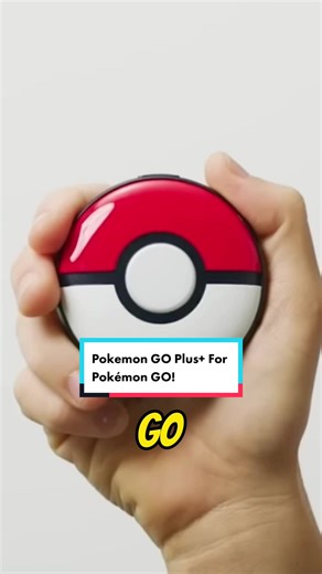 Pokémon GO Plus Review: Is It Worth It?