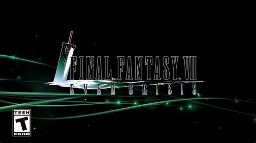 Final Fantasy 7 Ever Crisis x Monster Hunter Official Crossover Event Trailer - video Dailymotion