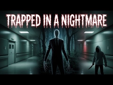 I Found Something Creepy in the Woods!