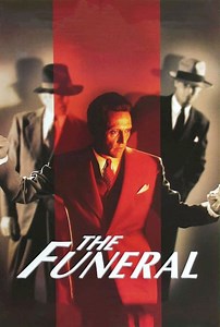 Stream The Funeral (1996): Find it on Netflix, Prime Video, Hulu & more
