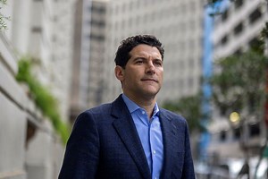 Goldman Sachs names Dubner as COO global M&A-memo