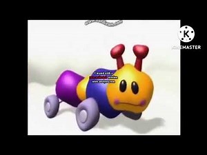 Baby Einstein Logo in G Major 15 for 12 minutes