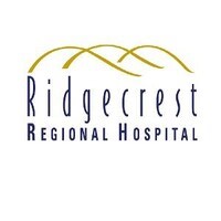 Ridgecrest Regional Hospital | LinkedIn