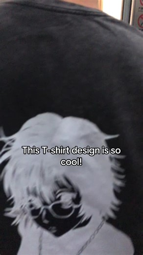 Cool T-Shirt Design for Fashion Enthusiasts