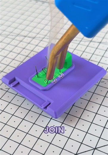 Infinite Storage Build: Part 34 — 3D Print Your Own
