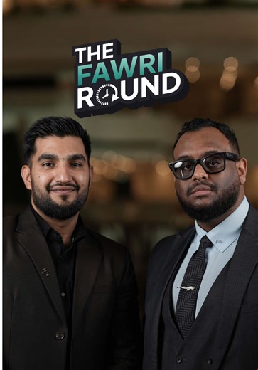 Get a glimpse of the man behind Meydan Free Zone’s world-class client experience. Watch the full podcast and discover the personality, passion, and fun behind the professional! #MeydanFreeZone #RapidFire #BehindTheScenes #CXLeader #DubaiBusiness