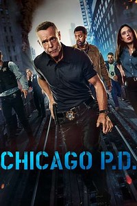 Chicago P.D. (2014-2026) - Where to Watch
