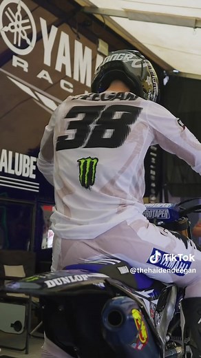 Dirt Bike Edits: Haiden Deegan Highlights and Jett Lawrence Clips