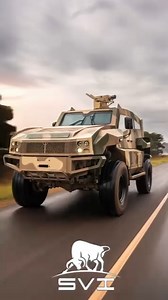 331 reactions · 4 comments | 溺 Military-grade DNA in every build.  At SVI, we leverage our extensive expertise in the military field to provide civilian protection that is truly second to none. ✅ 﫡 We call it the #UltimateTechnologyTransfer. ➡️ Contact us today: https://svi.co.za/contact-us/ | SVI Engineering | Facebook