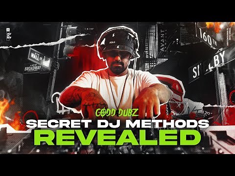 How to DOUBLE & CHOP DUBSTEP - Dubstep DJ Tutorial by CODD DUBZ